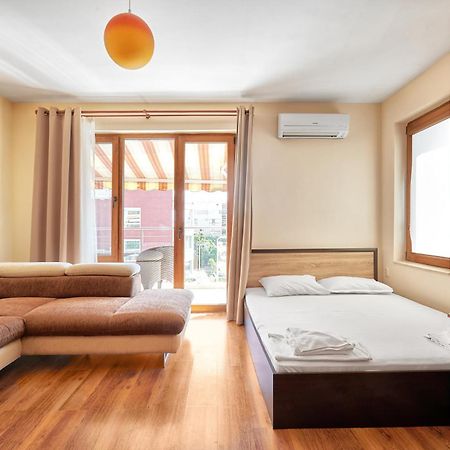 Apart-Hotel Onegin & Thermal Zone Sozopol Exterior foto